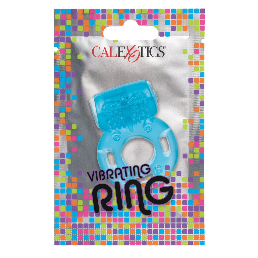 CalExotics Vibrating Cock Ring