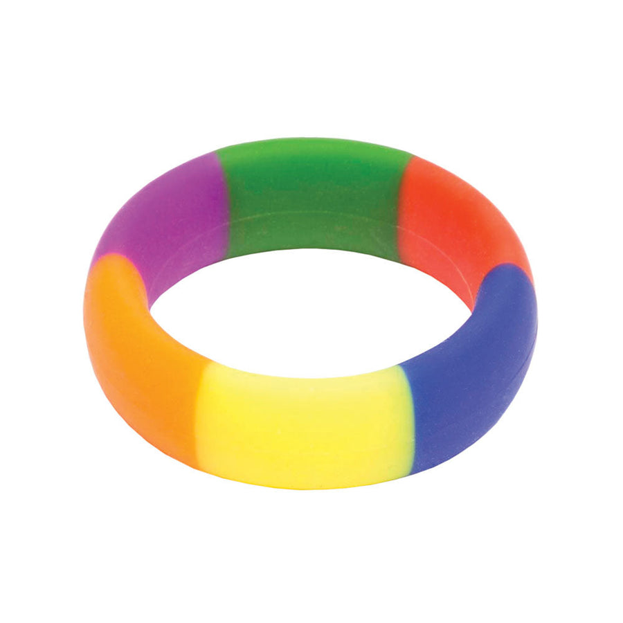 Pride 365 cock ring