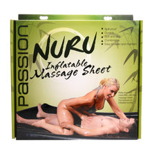 Nuru Inflatable Massage Sheet