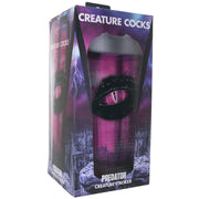 Creature Cocks Predator Stroker