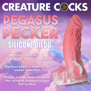 Creature Cocks Pegasus Pecker