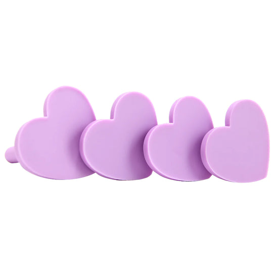 Blush Wellness 4 piece Dilator Set