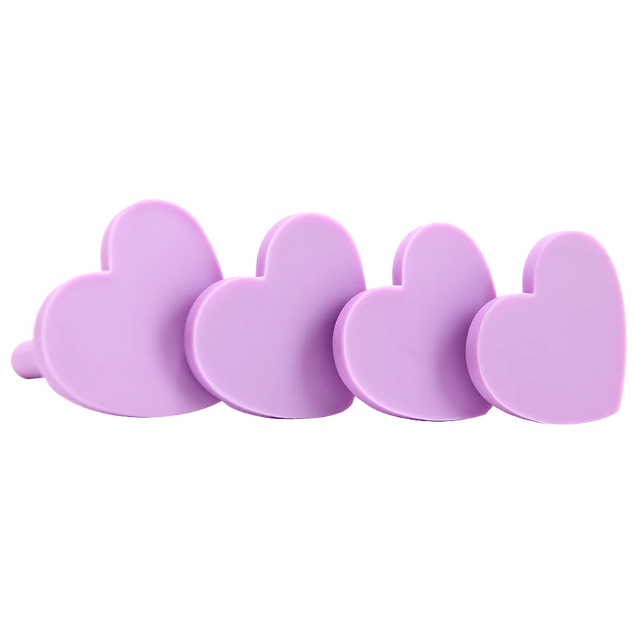 Blush Wellness 4 piece Dilator Set