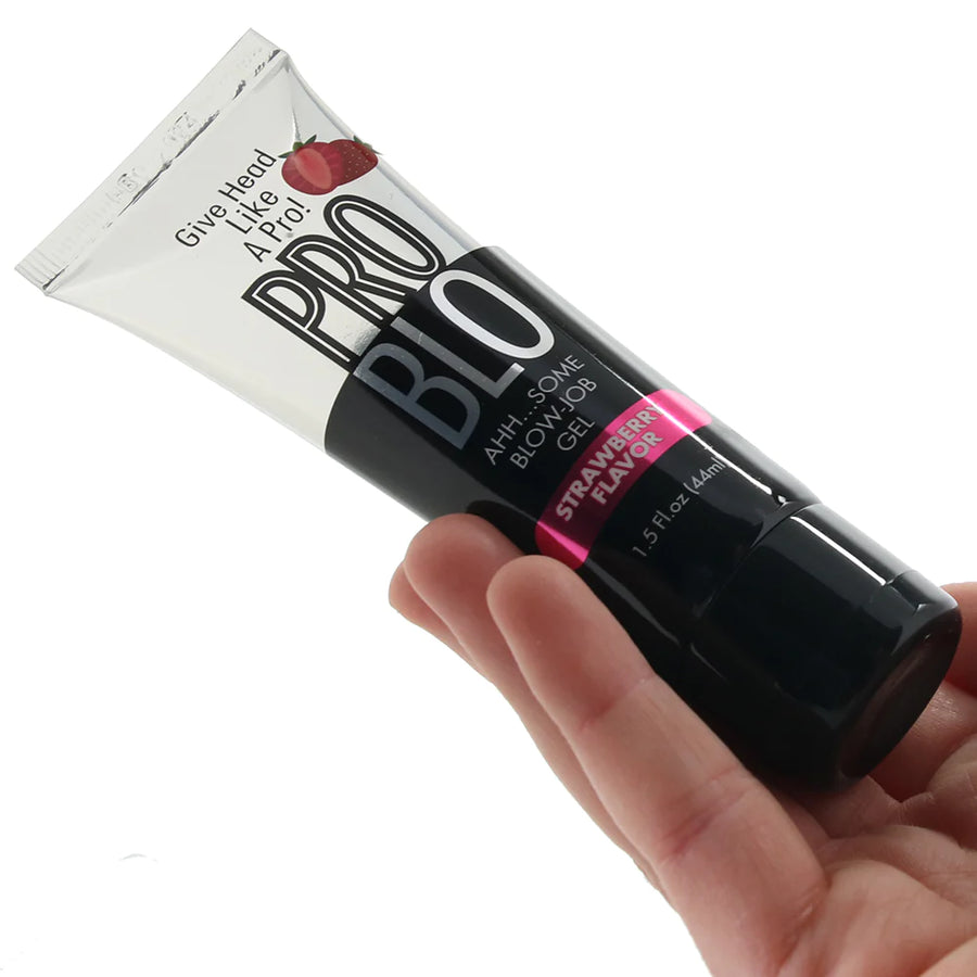 Pro Blo  1.5 fl oz Strawberry