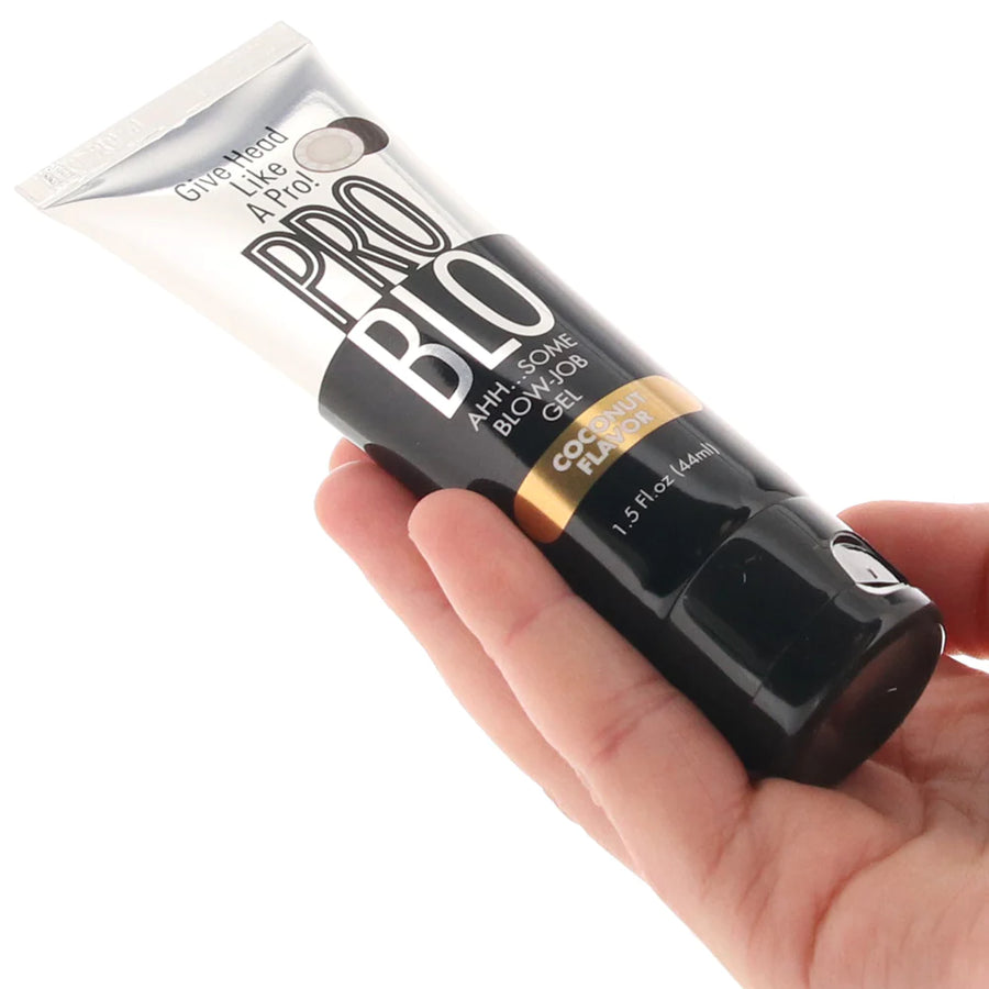 Pro Blo 1.5 fl oz Salted Caramel