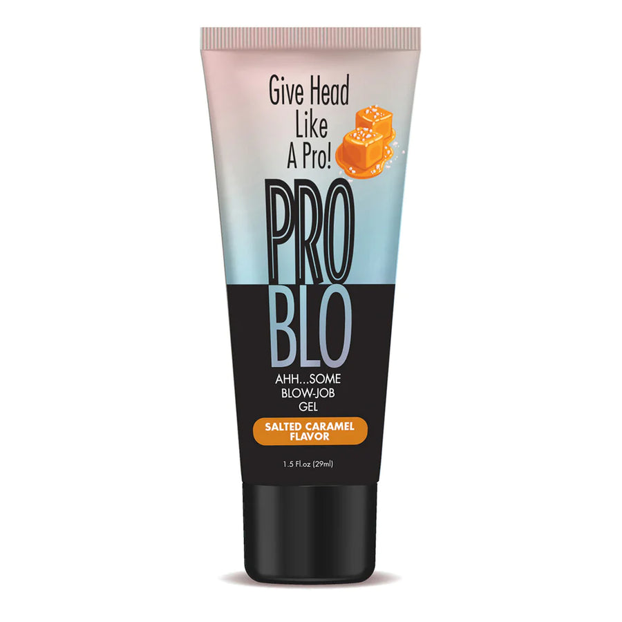 Pro Blo 1.5 fl oz Salted Caramel