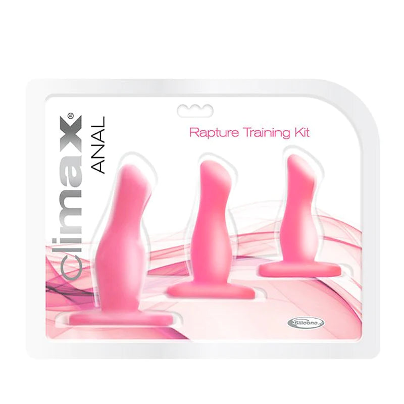 Climax Anal Kit