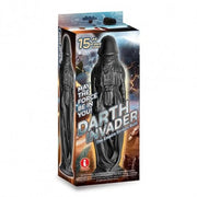 15” Of The Dark Side Darth Invader Dildo