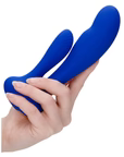 Elegance Flair G Spot And Clitoral Vibrator