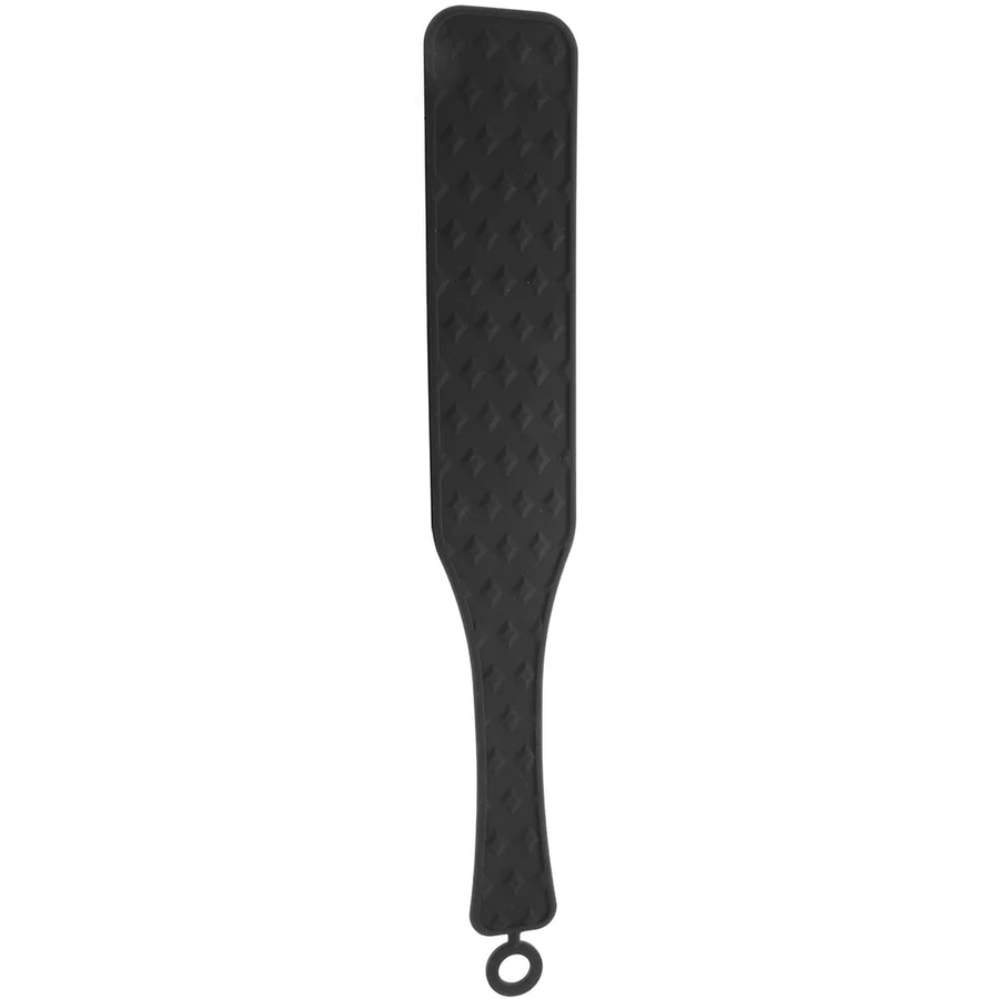 Ouch Luxury Paddle Black