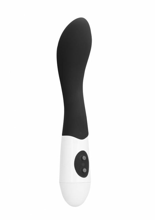 GC Bend Vibrator Black