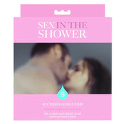 Sex in the Shower Suction Handle Grip