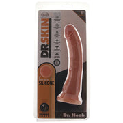 Dr. Skin Dr Noah Posable Vanilla 8”