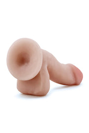 Blush AuNaturel Sensa Feel Dildo 6.5”