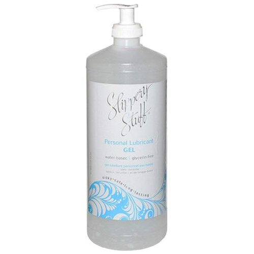 Slippery Stuff Personal Lubricant 32FLOZ