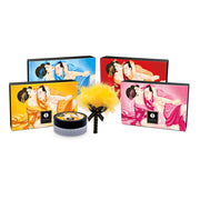 Shunga Kissable Massage Powder Mango