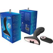 Thrills Sec Bro Prostate Massager