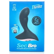 Thrills Sec Bro Prostate Massager