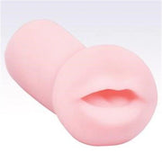 Pocket Pink Stroker Mouth