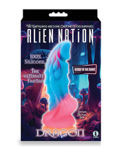 Alien Nation Dragon