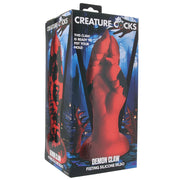 Creature Cocks Demon Claw