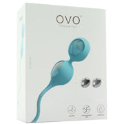 Ovo Petite Love Balls