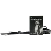 Sex & Mischief Mini Flogger