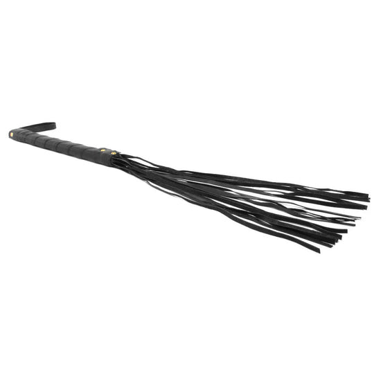 Fetish First Time Flogger