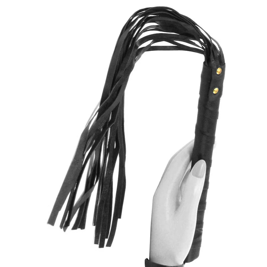 Fetish First Time Flogger