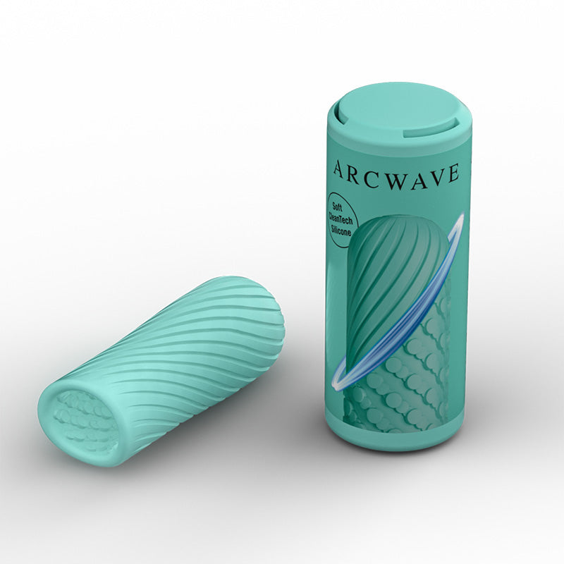 Arcwave Ghost Green