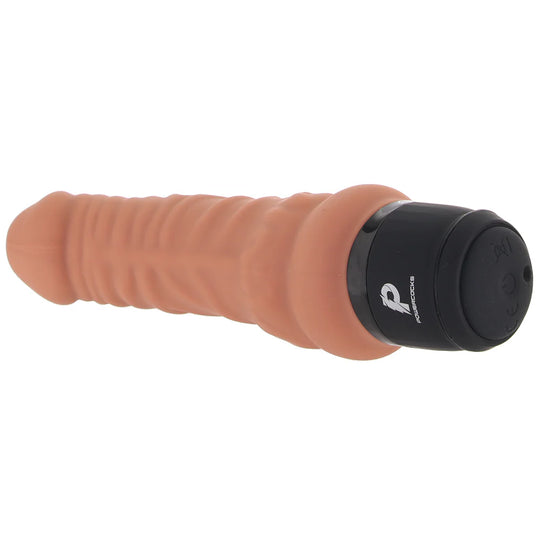 Power Cock 6’ Realistic Vibe