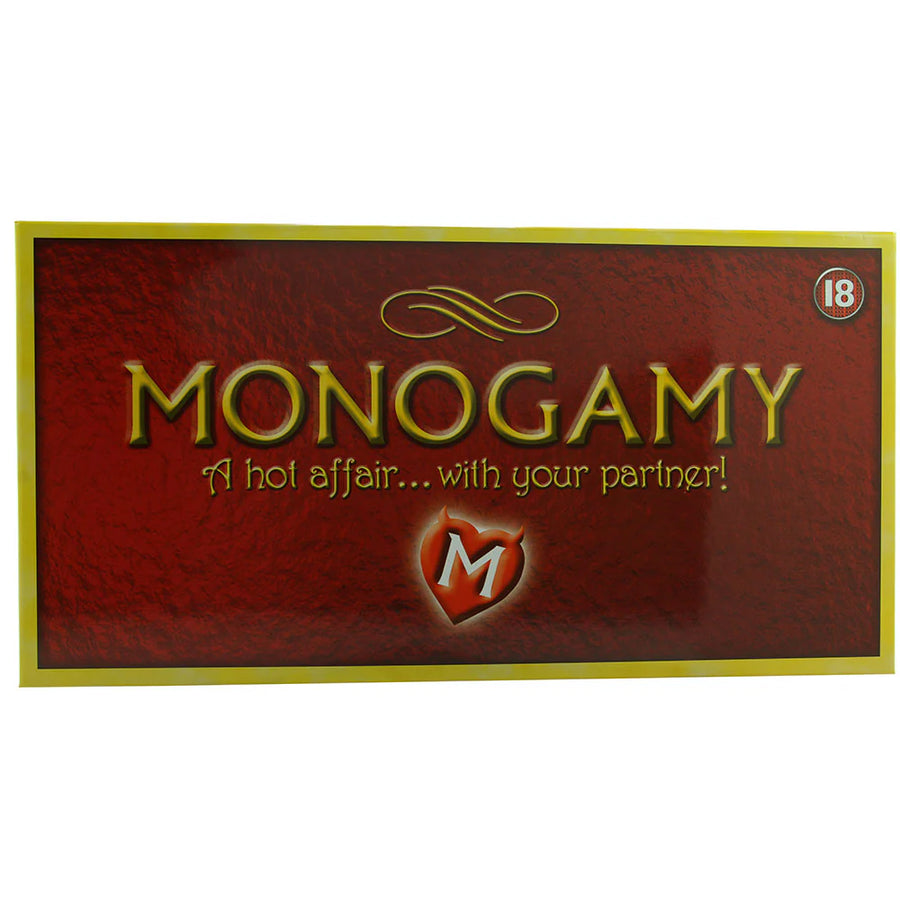 Monogamy