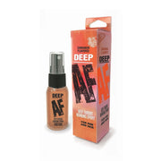 AF  Deep Throat Numbing Spray Cinnamon