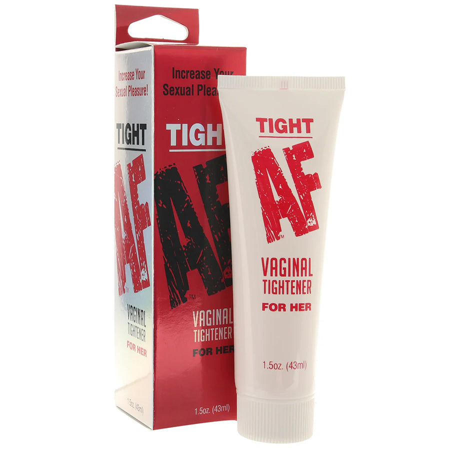 AF Vaginal Tightener for Her