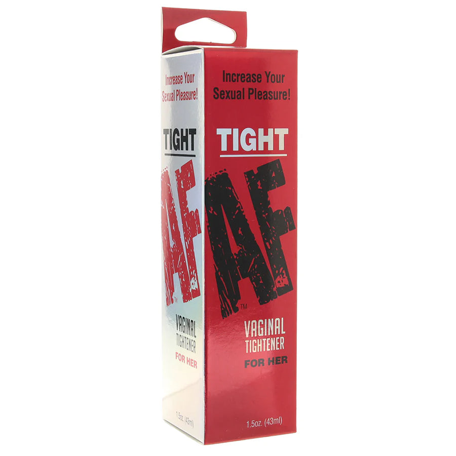 AF Vaginal Tightener for Her