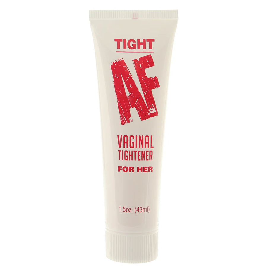 AF Vaginal Tightener for Her