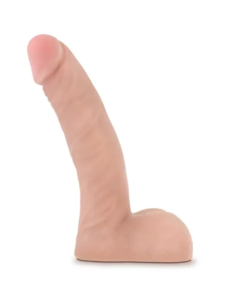 Basic5 X5 Beige Dildo