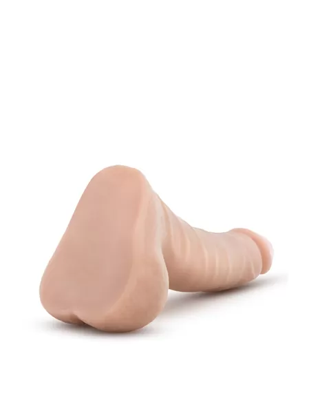 Basic5 X5 Beige Dildo