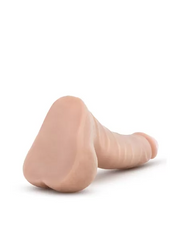 Basic5 X5 Beige Dildo