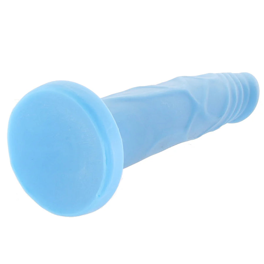 Blush Neo Dual Density Dildo 7”