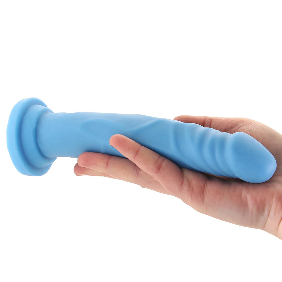 Blush Neo Dual Density Dildo 7”