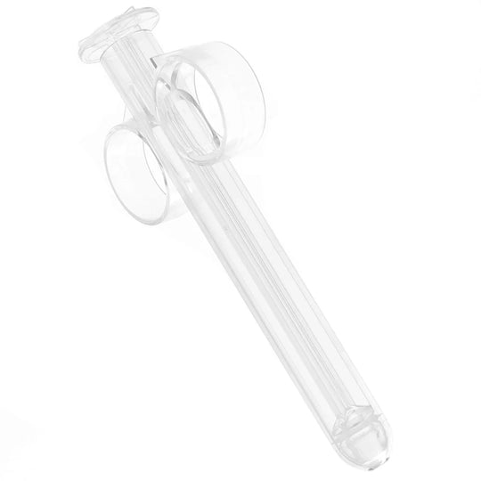 CalExotics XL Lube Tube Clear