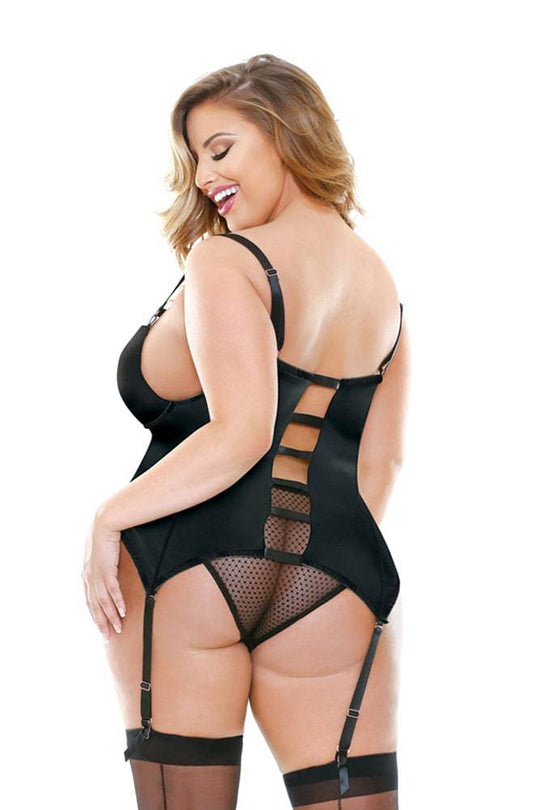 Curve Odessa Bustier