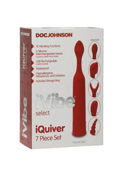 Doc Johnson IVibe