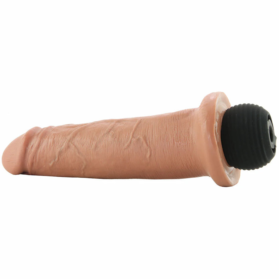 King Cock Squirting Cock 7”