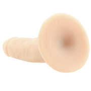 Dr Skin Cock With Suction Cup 5.5”