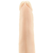 Dr Skin Cock With Suction Cup 5.5”