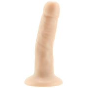 Dr Skin Cock With Suction Cup 5.5”