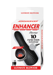 Enhancer 10 Functions