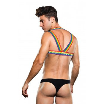 ENVY Rainbow Harness